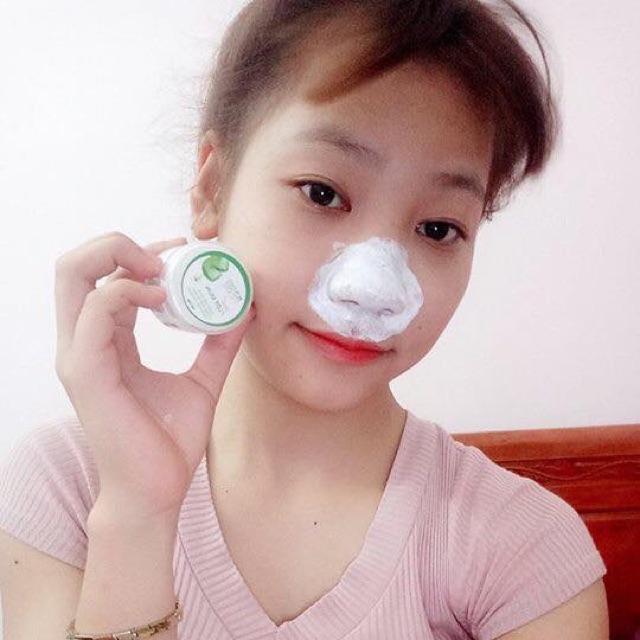 (FOLLOW SHOP 4k- 25/10)Gel lột mụn Mother and Care