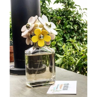 Mẫu thử nước hoa nữ Daisy Eau so Fresh 10ml