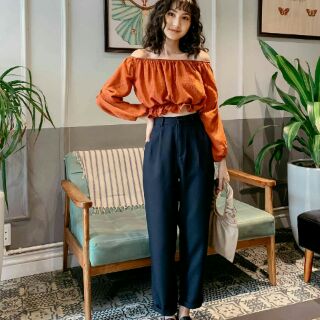 Quần baggy 92wear size L (NEW 100% còn tag) pass