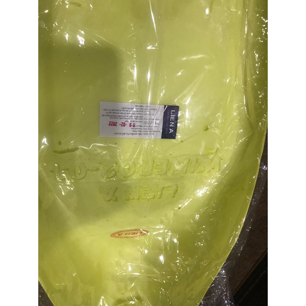 Mút yên xe máy Winner 150 và Winner X .