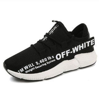 Giày thể thao nam OFF_WHITE siêu chất 2018