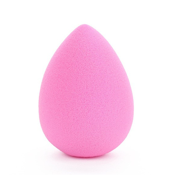 (Hàng Mới Về) Mút Trang Điểm Hình Giọt Nước Mềm Mại Thay Đổi Màu Sắc Độc Đáo | BigBuy360 - bigbuy360.vn