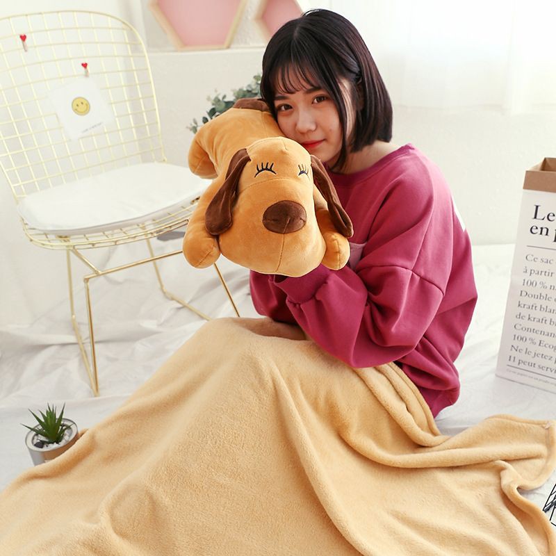 Gối chăn hoạt hình,,,