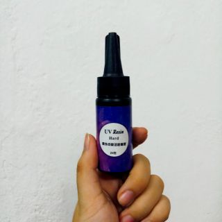Keo resin UV 25g loại tốt