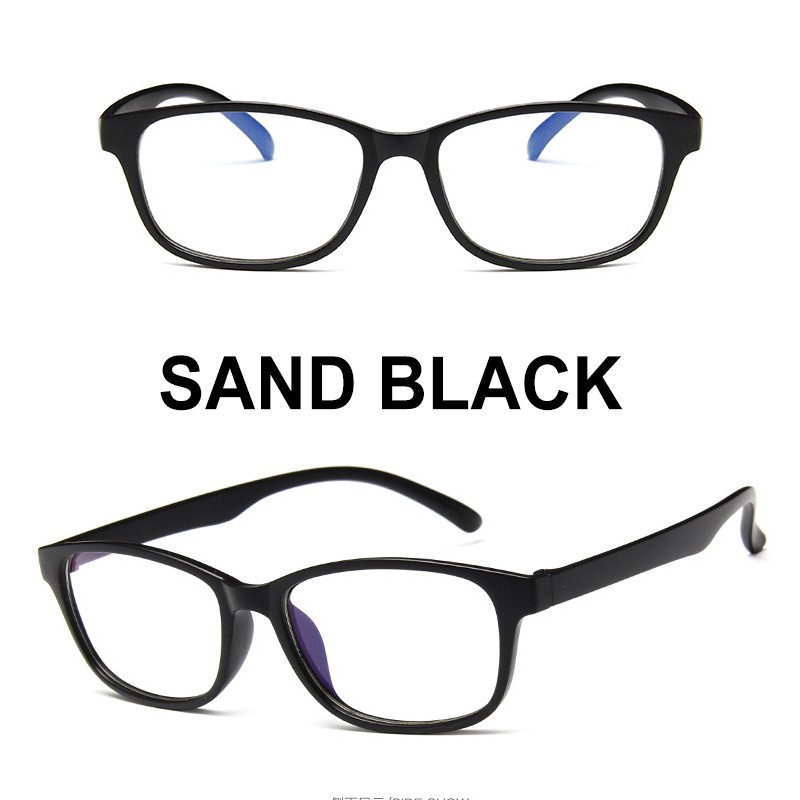 Mắt kính bảo vệ chống ánh sáng xanh từ máy tính tiện dụng