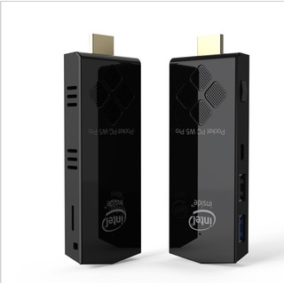 PC Stick mini windows 10 64bit và Android, Ram 2GB, EMMC 32G, Z3735F