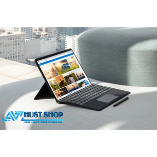 Máy Surface Pro X SQ1 Ram 8GB SSD 128GB nguyên Seal chính hãng 100%