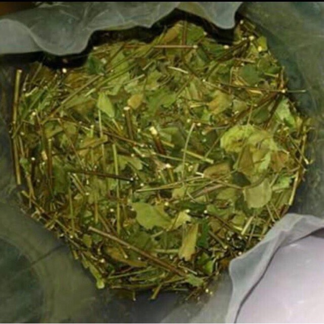 1kg chè vằng Nghệ An lợi sữa, giảm béo