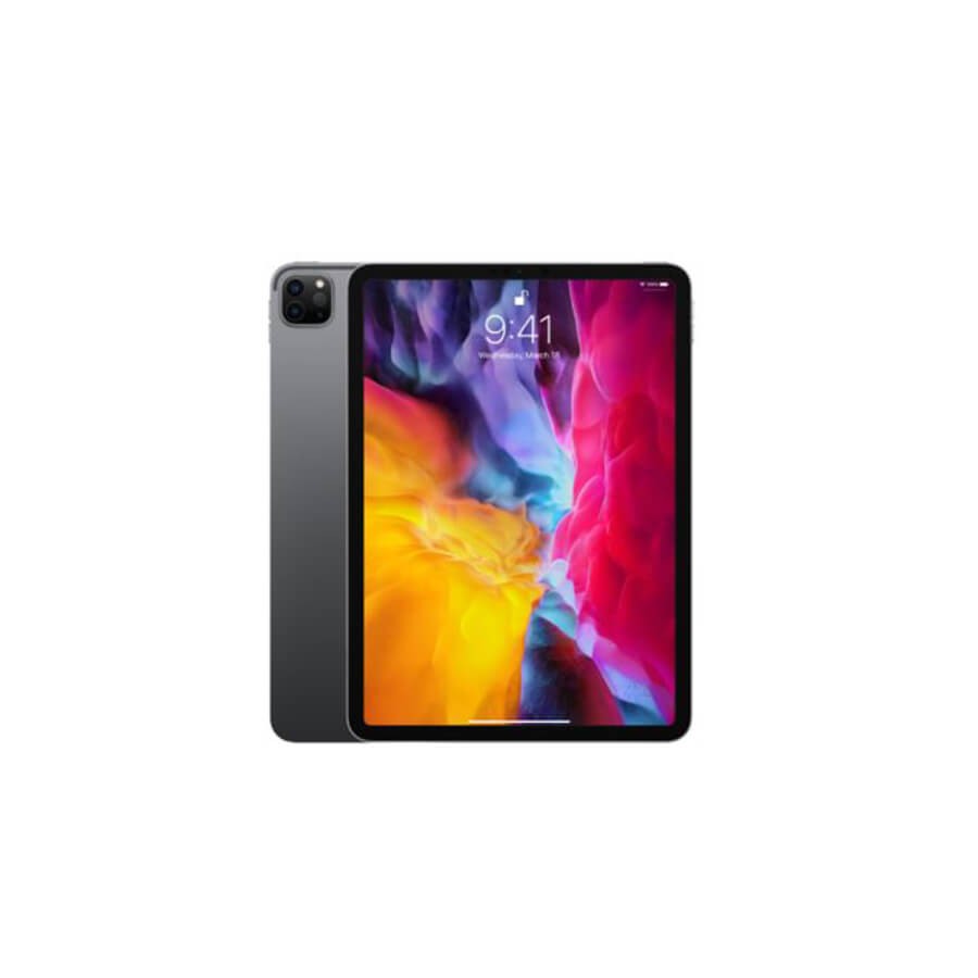 Apple iPad Pro 11 inch (2020) Wi-Fi + 4G, 128GB | BigBuy360 - bigbuy360.vn