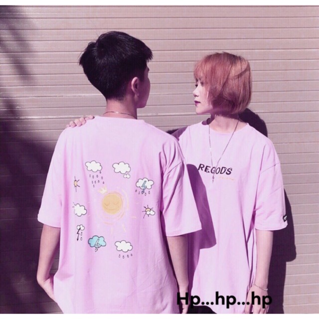 Áo mặt trời thời tiết in lưng ZXG466