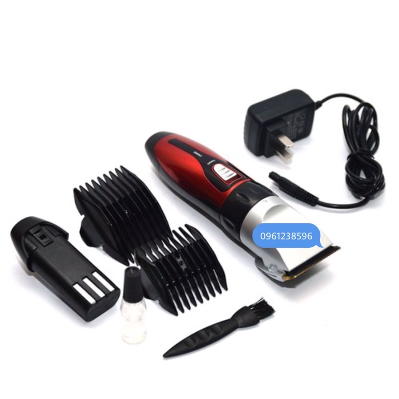 Tông Đơ Cắt Tóc Gia Đình, Salon Tiện Lợi