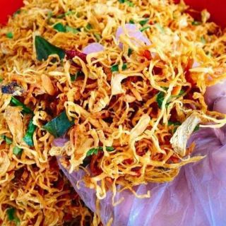 Sỉ 1 thùng gà lá tranh sài gòn