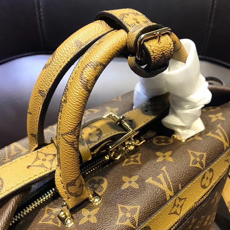 TÚI CRUISER DA THẬT