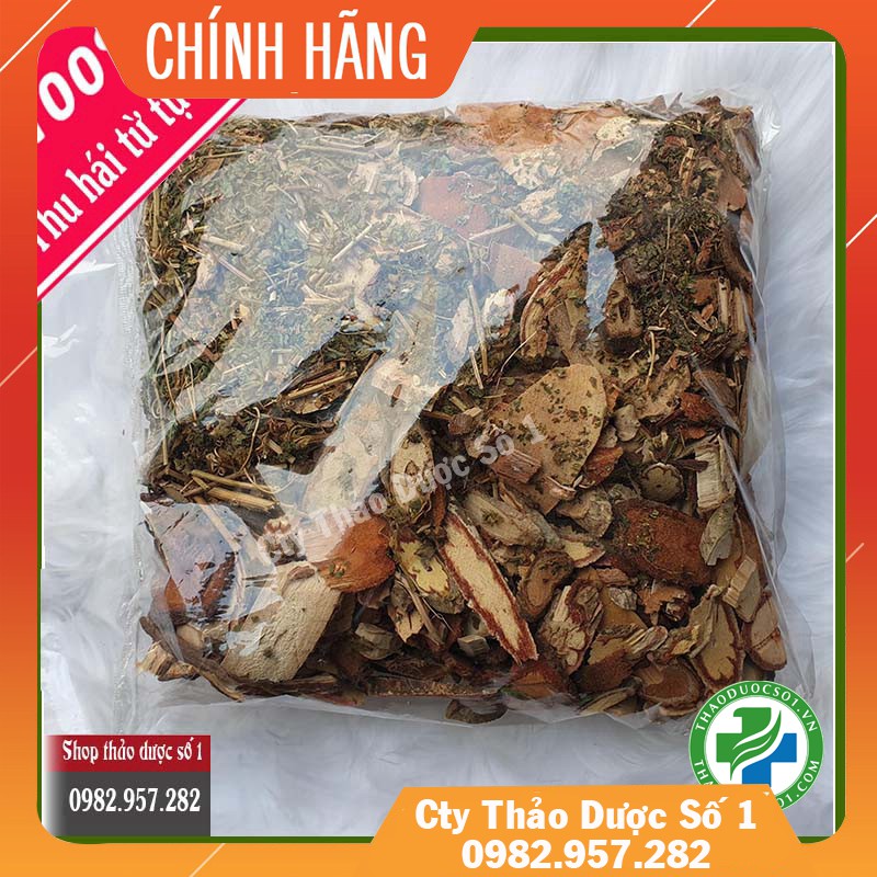 Cây cỏ máu thuốc quý  giúp tăng cân hiệu quả- 1KG SP Của CTY Thảo Dược Số 1 - TDSO1