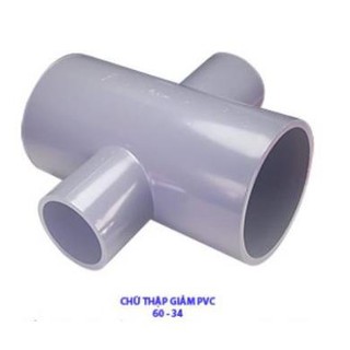 CHỮ THẬP GIẢM 60 - 34