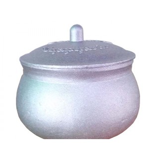 Niêu nấu cơm TP13 nhôm đúc nguyên khối Thaphafac