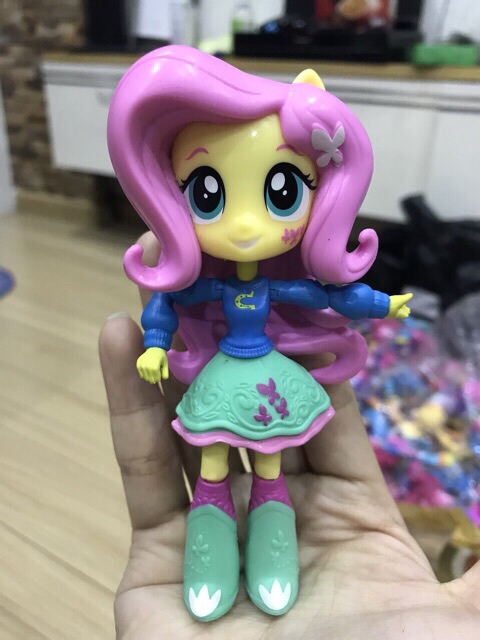Búp Bê Pony