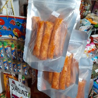 Bánh bò quẩy hộp