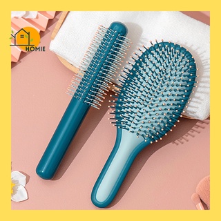 Lược chải tóc gỡ rối, massage da đầu