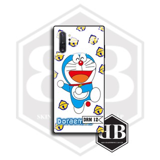 Ốp lưng kính cường lực SAMSUNG NOTE 8 / NOTE 9 / NOTE 10 / NOTE 10 PLUS / NOTE 10 PRO cực dễ thương