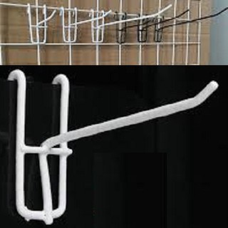 Móc Sắt Cài Lưới 10C Dài 5Cm & 10C Dài 10Cm GIÁ SỈ