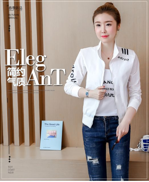 Áo khoác nữ ❤ FREESHIP ❤ Áo khoác gió hàng Quảng Châu loại đẹp khác hình hoàn tiền. | BigBuy360 - bigbuy360.vn