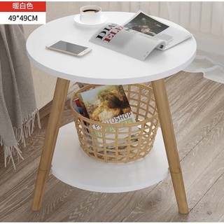 Bàn caffe ,bàn trà phong cách Bắc Âu