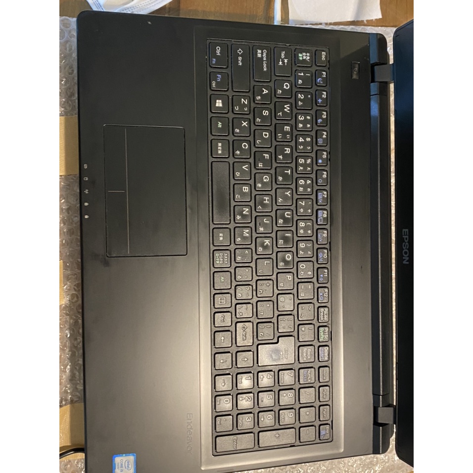 Laptop giá rẻ i5 6200u ram 4g ssd 128 hàng nội địa nhật bản epson nj4000e | BigBuy360 - bigbuy360.vn