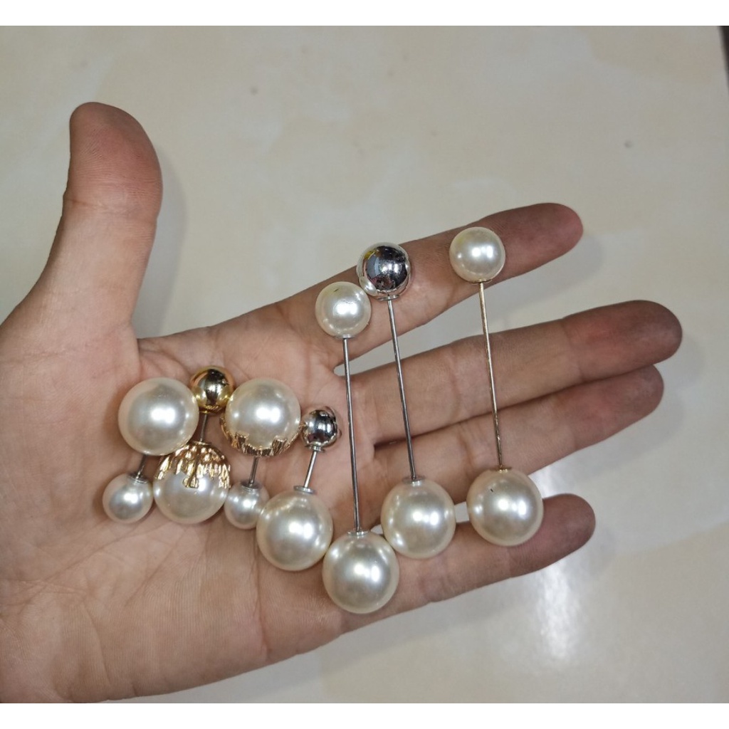 Set cài áo 4 - 13 món mẫu mới sang trọng, lịch sự