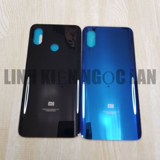 Nắp lưng Xiaomi Mi 8 Pro Mi8 Pro - New