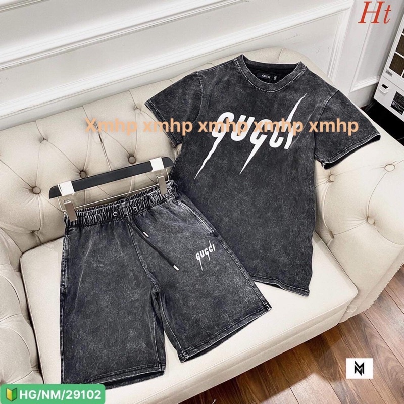 Bộ loang GC nhọn H2B869