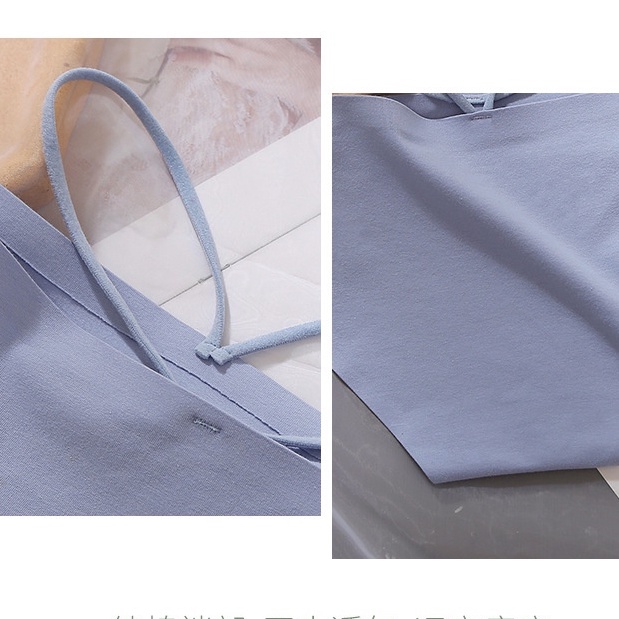 Quần Lót 100% Cotton Lưng Thấp Phong Cách Nhật Bản Gợi Cảm Cho Nữ