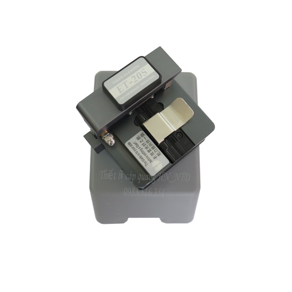 Dao cắt sợi cáp quang FC-6S  ,FC60S  ,DY-6C  ,SKL  ,ET20  ,ALK66D  ,INNO-V7  ,HR-08