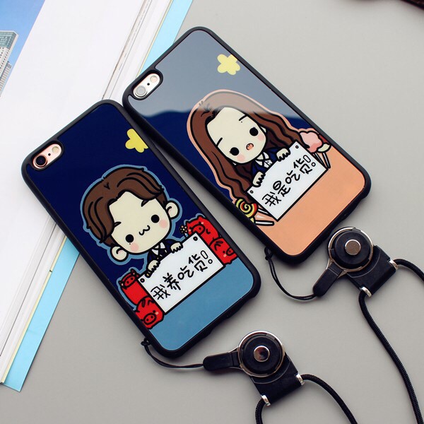 Ốp Đôi Cho Iphone