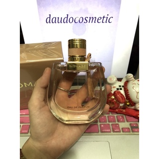 [ fullsize ] Nước hoa Chloe Nomade EDP 20ml - 75ml
