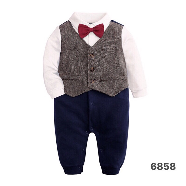 Body giả vest