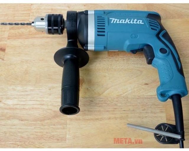 Máy khoan tốc độ cao makita 16mm HP1630