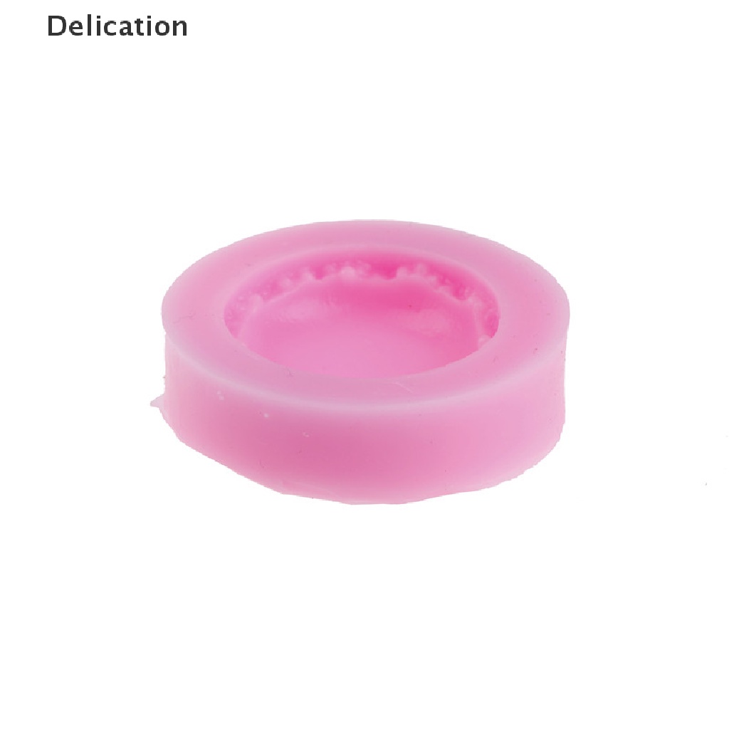 Khuôn Làm Bánh Macacron Bằng Silicone Tiện Lợi