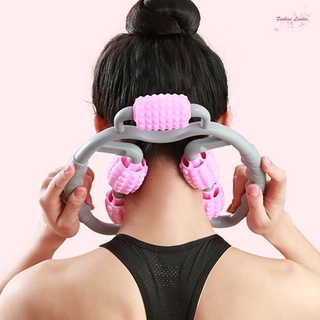 Dụng Cụ Mát Xa Bắp Chân Cho Nữ