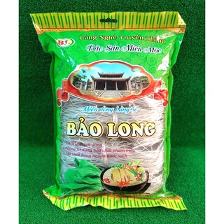 Miến So - Miến dong ĐẶC SẢN làng So - Bảo Long 500g