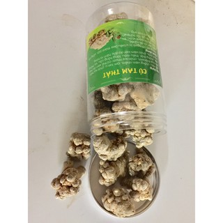 Tam thất bắc củ 300g