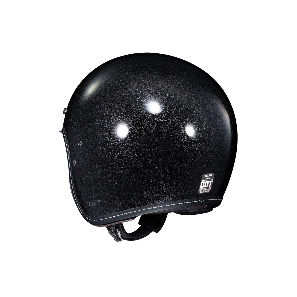 Mũ bảo hiểm HJC-IS5 Open face Vỏ tổng hợp Polycarbonate tiên tiến chống nắng và lớp phủ xước -𝗕𝗜𝗞𝗘𝗥𝗦 𝗦𝗧𝗢𝗥𝗘