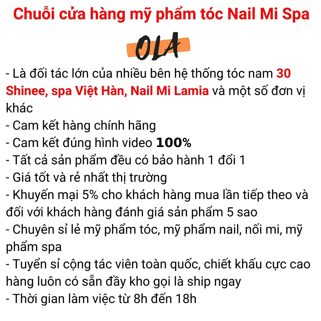 Kem Hấp Tóc Ủ Tóc Hương Hoa Bưởi 1000gam Xả Tóc Giúp Tóc Mềm Mượt - Mỹ Phẩm Ola