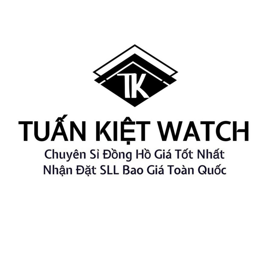 Hộp Đồng Hồ Ck