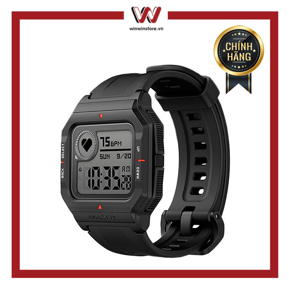 Đồng Hồ Xiaomi Huami Amazfit Neo Chính Hãng DGW