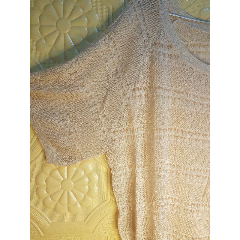 áo mongter ghi tay lỡ | BigBuy360 - bigbuy360.vn