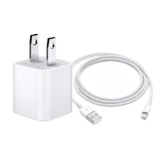 Combo cục sạc Iphone A21 và  cáp sạc nhanh iphone foxconn