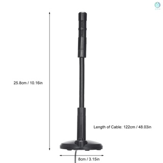 Micro Để Bàn X3C Cổng Usb Đa Hướng Cho Pc Laptop