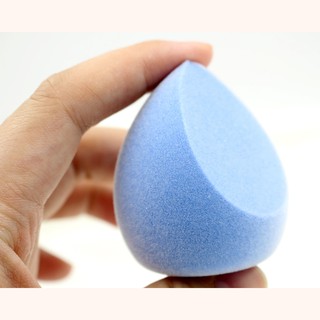 Bông mút trang điểm chất liệu sợi Microfiber
