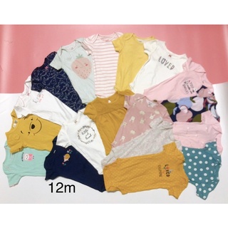 SET 5c body chip liền thân bé gái